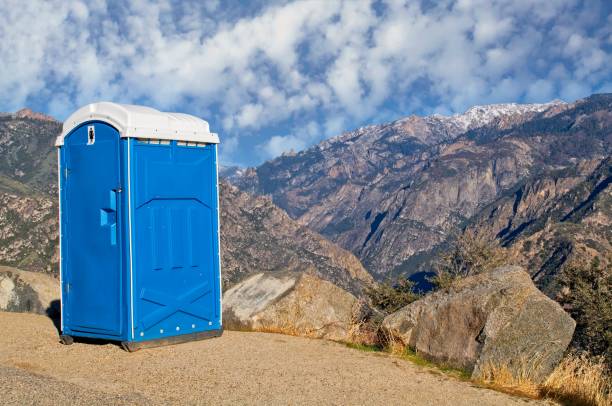 Best Portable restroom trailer rental  in Atlantic, IA
