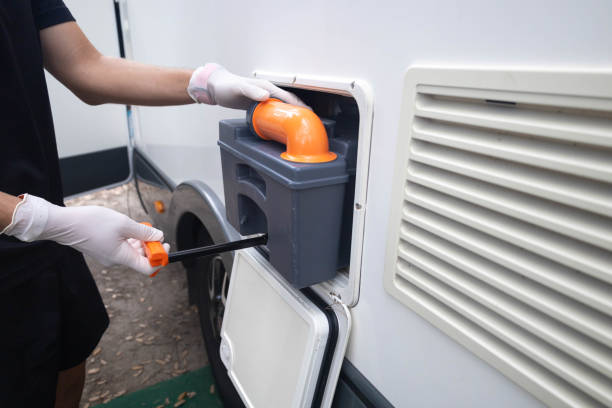 Best Local porta potty services  in Atlantic, IA