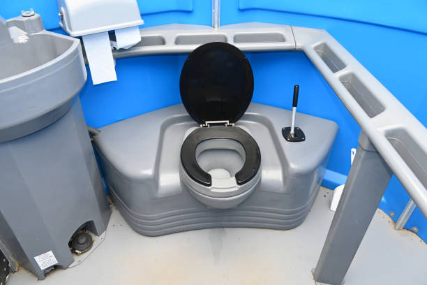 Professional porta potty rental in Atlantic, IA