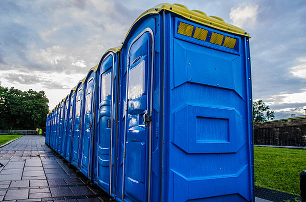 Best Affordable portable toilet rental  in Atlantic, IA